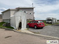 199 500$ - Maison 2 étages à Chicoutimi (Canton Tremblay)