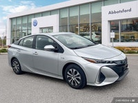 Only 54,975 Miles! This Toyota Prius Prime delivers a Gas/Electric I-4 1.8 L/110 engine powering thi... (image 6)