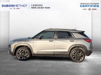 CHEVROLET TRAILBLAZER LT 2023 EQUIPE DU MOTEUR 3 CYL. 1.3L TURBO AVEC TRANSMISSION AUTOMATIQUE DE 9... (image 3)
