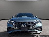 This Mercedes-Benz E-Class has a dependable Intercooled Turbo Gas/Electric I-4 2.0 L/122 engine powe... (image 2)