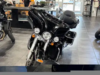 Oppotunity doesn't knock it RUMBLES!!! Looking for a Have you always wanted a Harley? PLUS HST&LICEN...