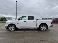 This Ram 1500 Classic boasts a Regular Unleaded V-8 5.7 L/345 engine powering this Automatic transmi... (image 3)