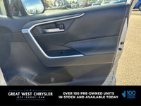 This Toyota RAV4 boasts a Gas/Electric I-4 2.5 L/152 engine powering this Variable transmission. Whe... (image 8)