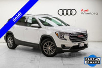 2022 GMC Terrain SLT | Leather | Sunroof | Head Up Display
