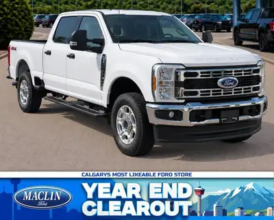 Year End Clearout on Now! Get your best deal on every New and Used Vehicle now at Maclin Ford! ENGIN...
