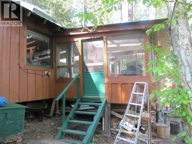 4376 BIRCH LAKE DUMP ROAD Bridge Lake, British Columbia in Houses for Sale in 100 Mile House - Image 21