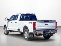 This Ford Super Duty F-250 SRW delivers a Intercooled Turbo Diesel V-8 6.7 L/406 engine powering thi... (image 3)