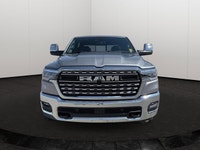 This Ram 1500 boasts a 3.0 Liter engine powering this Automatic transmission. *Options:* TIRES: 275/... (image 5)