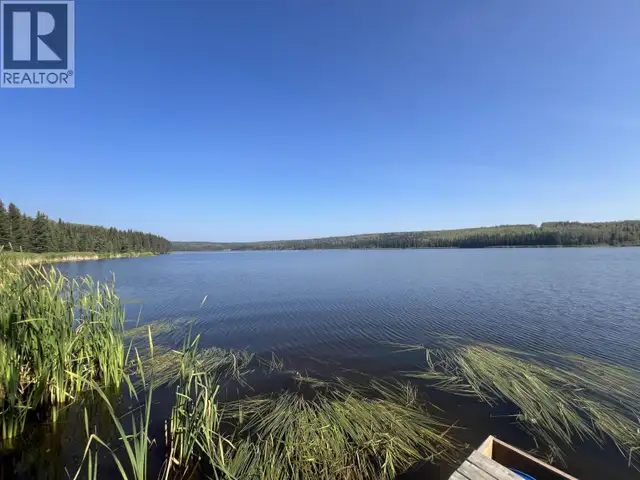 17530 INGA LAKE ROAD Fort St. John, British Columbia in Houses for Sale in Fort St. John - Image 9