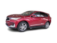 2019 Acura RDX Platinum Elite SH-AWD 2.0L ALL MAINTENANCE UP TO DATE, and we have reconditioned the... (image 3)