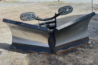 PLOW FOR SALE