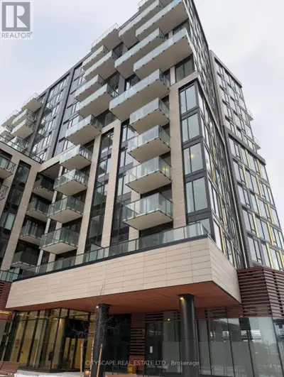 1107 - 1415 DUNDAS STREET E Oakville (JM Joshua Meadows), Ontari