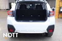 Basic Info: - Body: Hatchback - Mileage: 28,924 kms - Interior: Black Cloth - Exterior: Crystal Whit... (image 3)