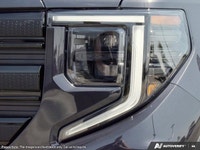 This GMC Sierra 1500 has a trusty Turbocharged Gas I4 2.7L/166 engine powering this Automatic transm... (image 9)