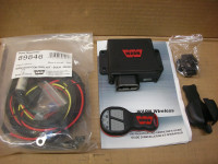 Warn ATV Winch Wireless Control Kit