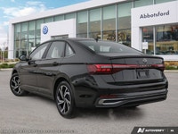 Step into the future of driving with this stunning 2025 Volkswagen Jetta Highline, presented in eleg... (image 3)