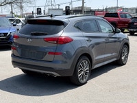 2019 Hyundai Tucson Ultimate Coliseum Gray 2.4L I4 DGI DOHC 16V AWD 6-Speed Automatic with Shiftroni... (image 6)