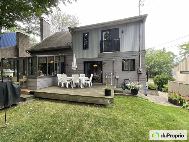 $685,000 - 2 Storey for sale in Cap-Rouge — photo 3