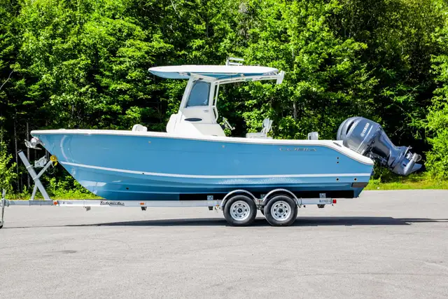 2023 Others 240 in Powerboats & Motorboats in Rimouski / Bas-St-Laurent - Image 10