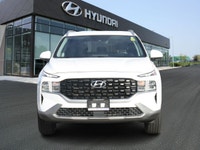 The 2022 Hyundai Santa Fe Essential AWD delivers a perfect mix of versatility, comfort, and confiden... (image 1)