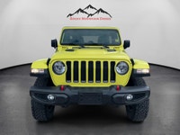 THIS ONE OWNER 2023 JEEP WRANGLER RUBICON COMES WITH A 3.6L PENTASTAR V6, 8 SPEED TOURQUEFLITE TRANS... (image 7)