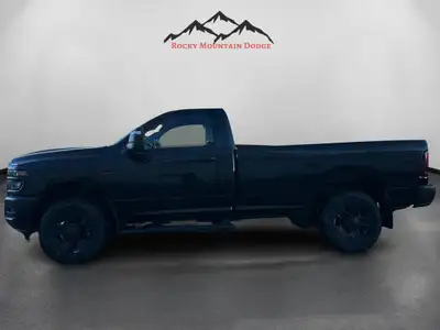 WHY BUY A PREOWNED DIESEL TRUCK WHEN THIS ONE IS PRICED SO LOW. IT COMES WITH A 6.7 CUMMIND DIESEL,...
