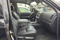 Brand new michelin tire! drives like NEW! Bring your trade in Absolutely beautiful truck! Buy with c... (image 8)