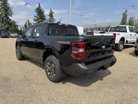 2026 Ford Maverick AMVIC Licensed Engine: 4 Cylinder Engine 2.0L L/100Km City: 11.2 L/100Km Hwy: 8.7... (image 4)