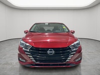 HEATED FRONT SEATS, BACK-UP CAMERA, BLIND SPOT MONITOR, LANE DEPARTURE WARNING, CROSS-TRAFFIC ALERT... (image 1)