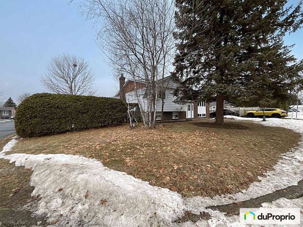 $669,500 - Bi-Level for sale in Ste-Julie — photo 3