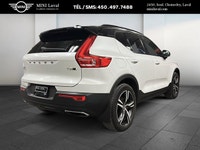 ===== 2020 Volvo XC40 Design R ===== ===== Pourquoi acheter chez nous ? ===== Depuis plus de 50 ans,... (image 5)