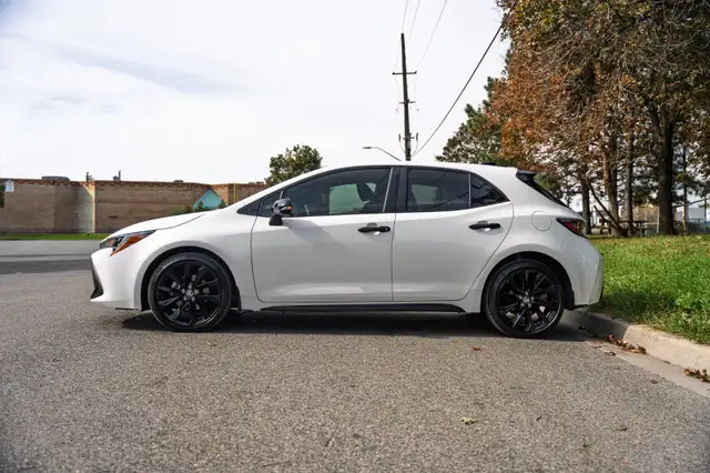 2022 Toyota Corolla Hatchback572876154157158405