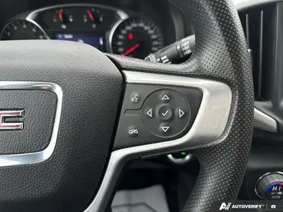 2023 GMC Terrain SLE, View more