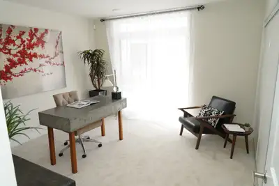 Element - Cobalt - Interior House for Rent, View more