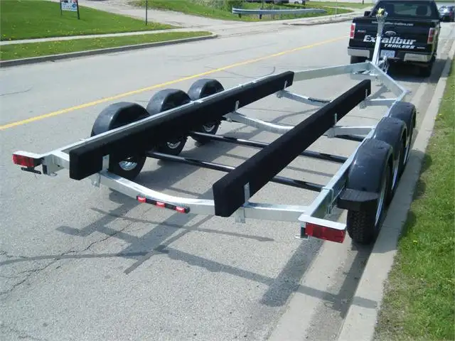 2026 Excalibur BOAT TRAILERS - Call us @ 1-866-403-3334 - in Cargo & Utility Trailers in Mississauga / Peel Region - Image 13