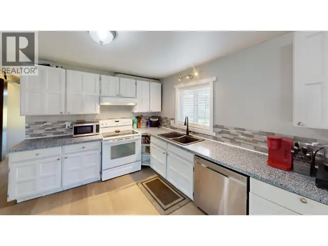 602 FIR STREET Quesnel, British Columbia in Houses for Sale in Quesnel - Image 8