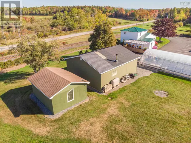 8928 HIGHWAY 4 - TRACADIE, N.S. Tracadie, Nova Scotia in Commercial & Office Space for Sale in New Glasgow - Image 8