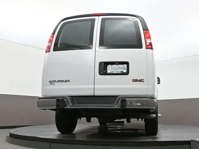 2023 GMC Savana Cargo **SALE PENDING** in Cars & Trucks in City of Halifax - Image 35