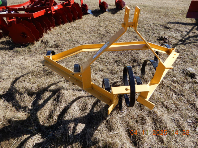 Acreage Equipment in Farming Equipment in Edmonton - Image 4