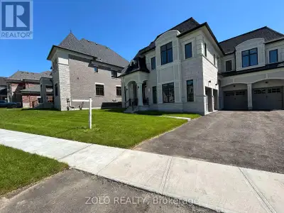 59 ENCLAVE COURT Vaughan (Kleinburg), Ontario