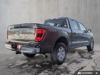 *CLEAN CARFAX* This 2022 Ford F-150 XLT SuperCrew 4x4 comes equipped with *3.5L V6 EcoBoost Engine*,... (image 6)