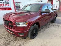 Contact Stampede Auto today for information on dozens of vehicles like this 2019 Ram 1500 Laramie. Q... (image 1)