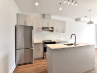 Apartment for rent-logement locatif Studio, 2 1/2, 2.5, 1 chambre/bedroom for rent-Ahuntsic-Cartierv... (image 5)