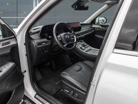 *Cooled Seats, Sunroof, Leather Seats, Premium Audio, Power Liftgate!* With its impressive features... (image 6)
