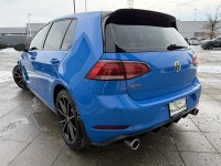 Humberview Volkswagen on the Queensway Get ready to ignite your driving passion with the 2021 Volksw... (image 4)