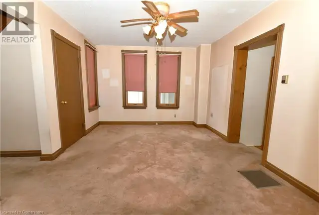 25 GUELPH Street Kitchener, Ontario62864756905730124