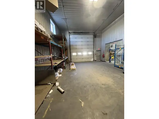 8529 100 STREET Fort St. John, British Columbia in Commercial & Office Space for Rent in Fort St. John - Image 4