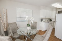 Apartments now renting in Nutana at Victoria Place-Call Today! This lovely character property in Nut... (image 1)