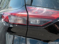 Experience the practicality and peace of mind offered by this 2023 Nissan Rogue S. This sleek black... (image 7)