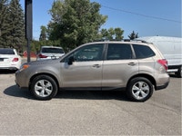 Double L Motors Ltd. FOR SALE: 2016 Subaru Forester 2.5i AWD Reliability & Great on Gas! Looking for... (image 2)